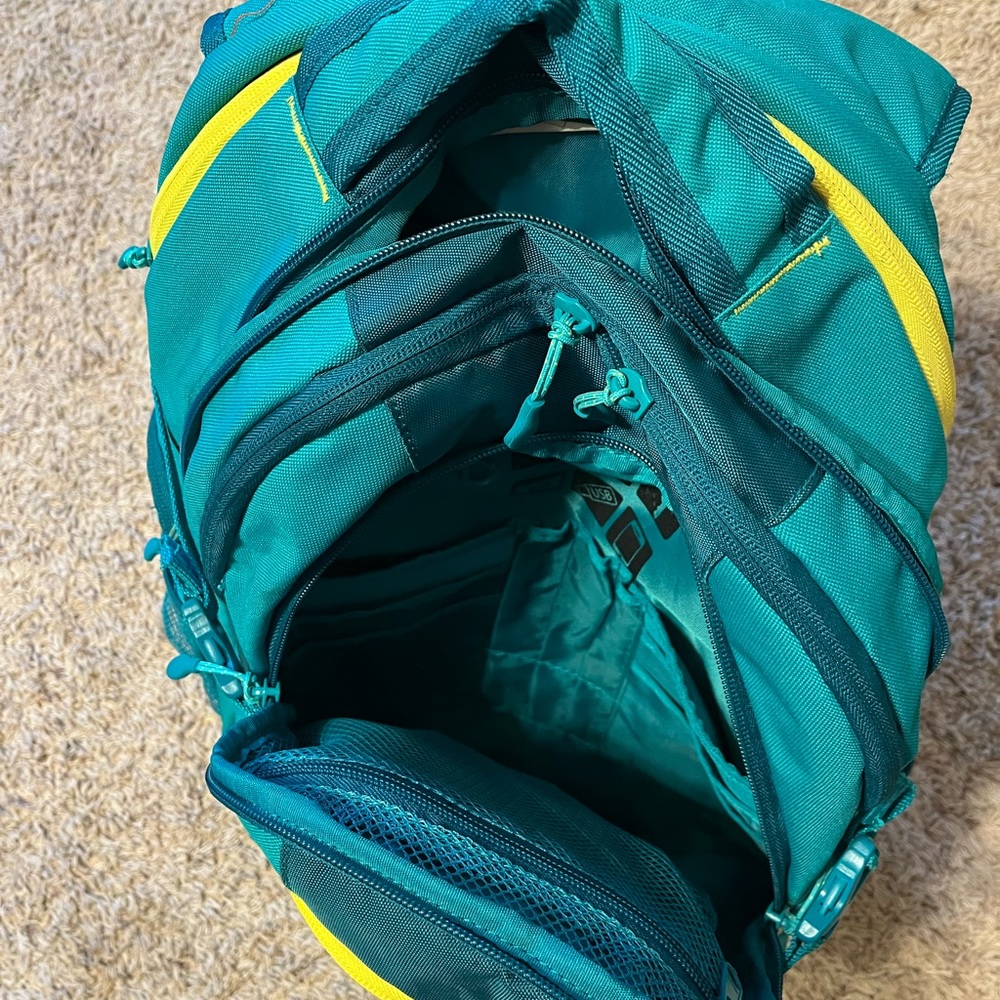 Backpack - Picture 2 of 2